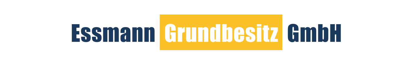 Essmann Grundbesitz GmbH
