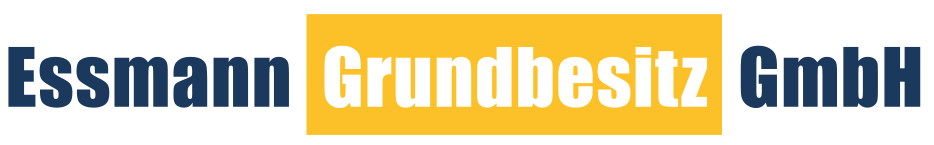 Essmann Grundbesitz GmbH